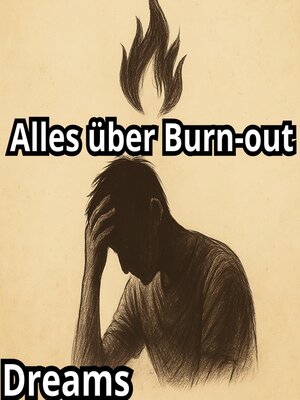 cover image of Alles über Burn-out